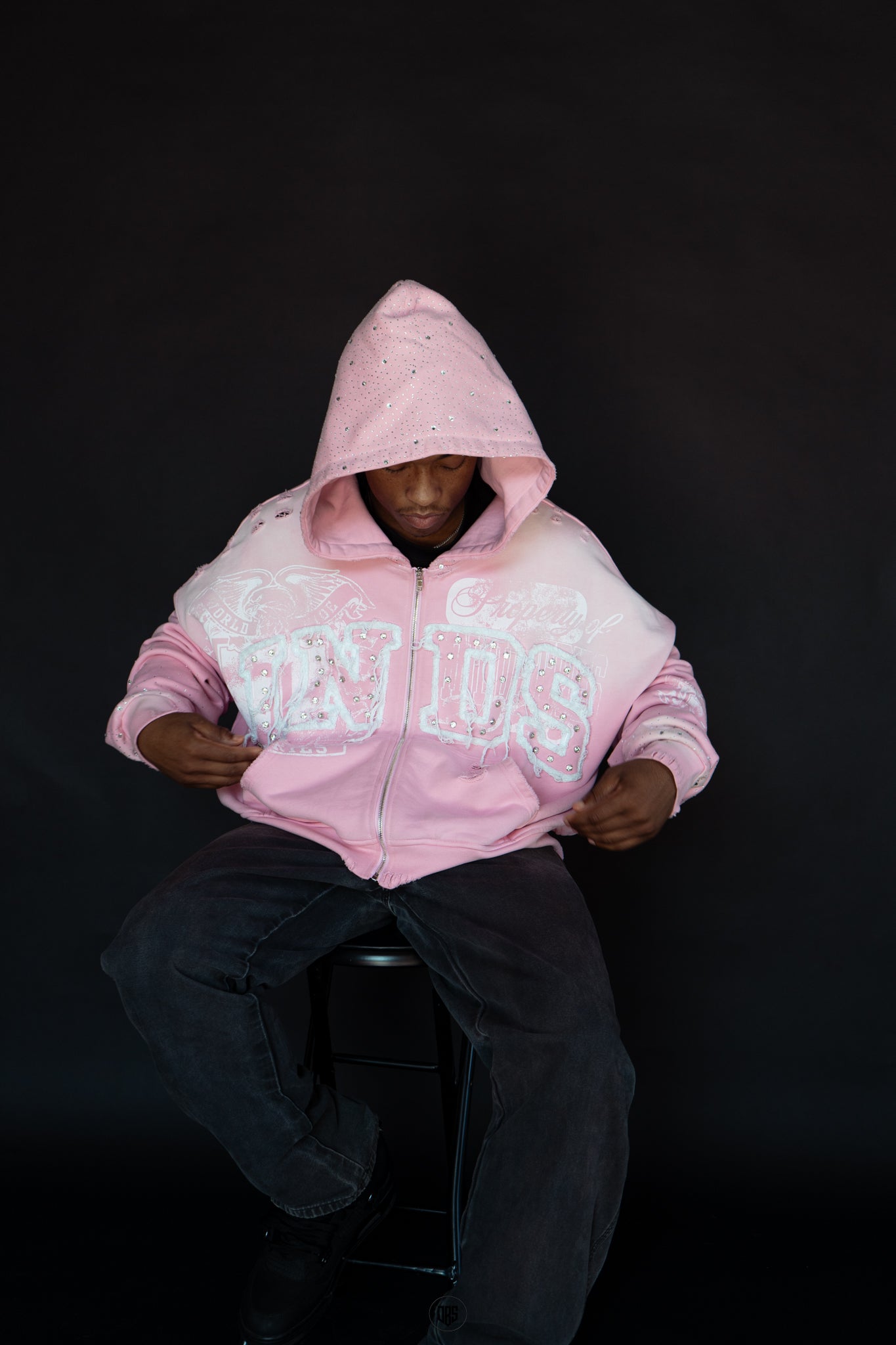 VVS HOODIE