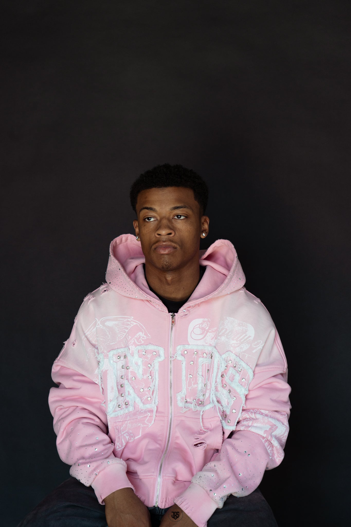 VVS HOODIE