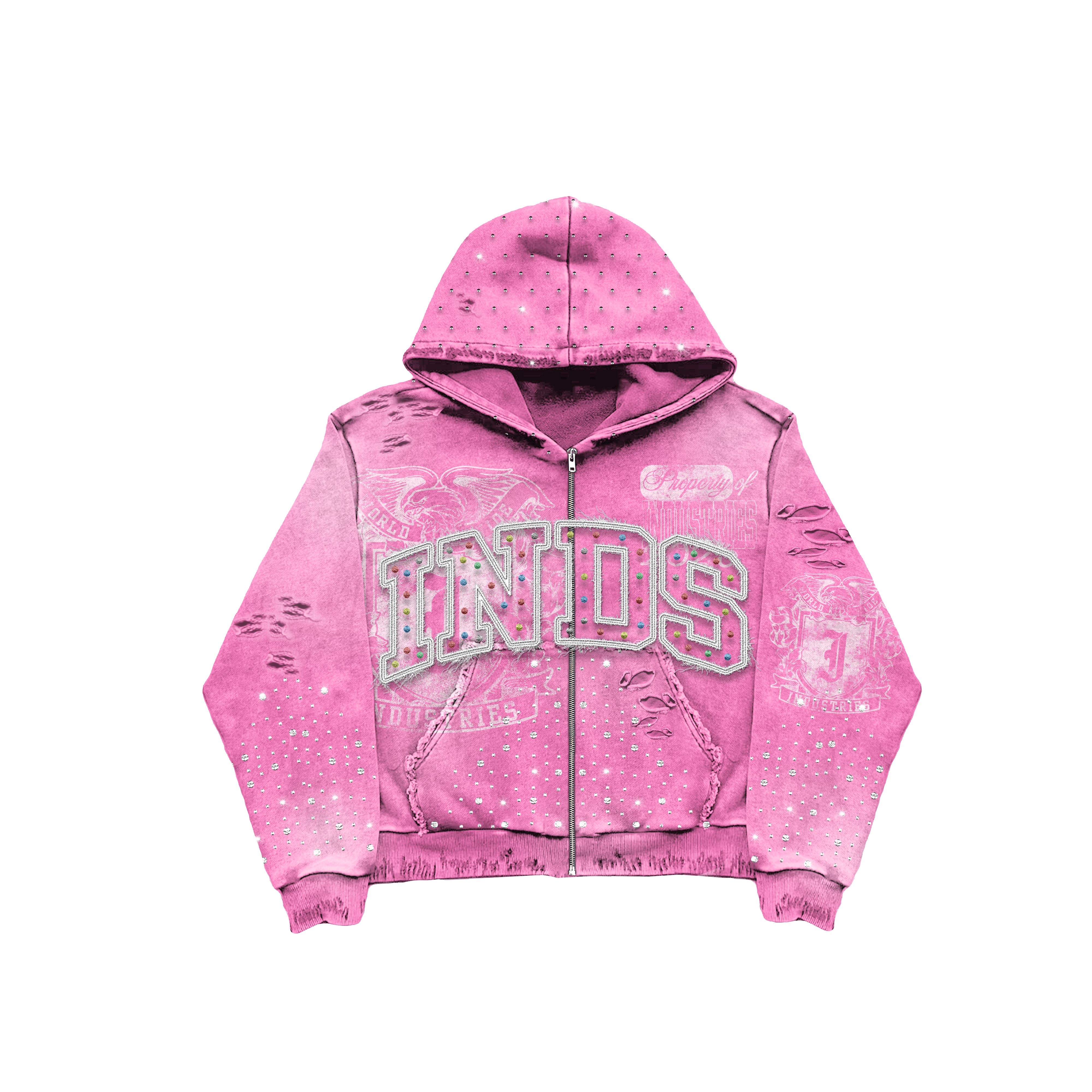 VVS HOODIE
