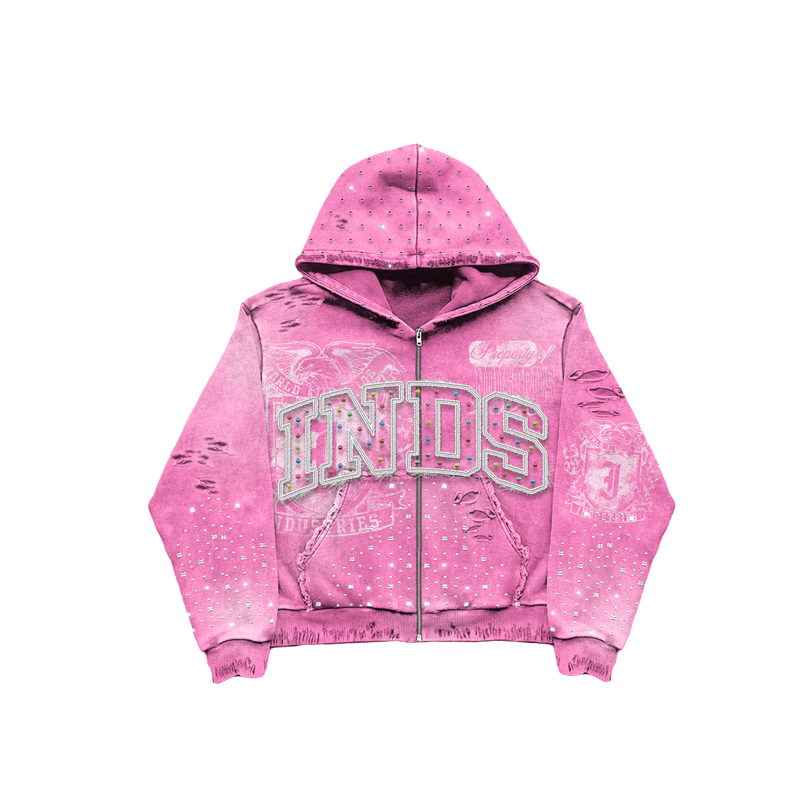 VVS HOODIE