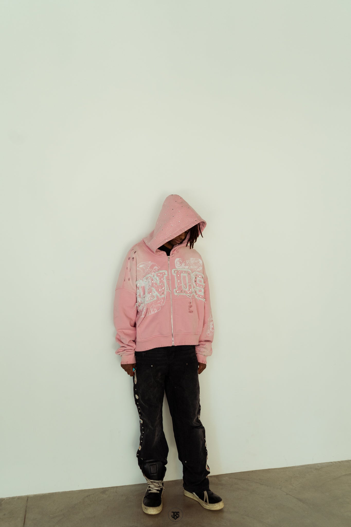 VVS HOODIE