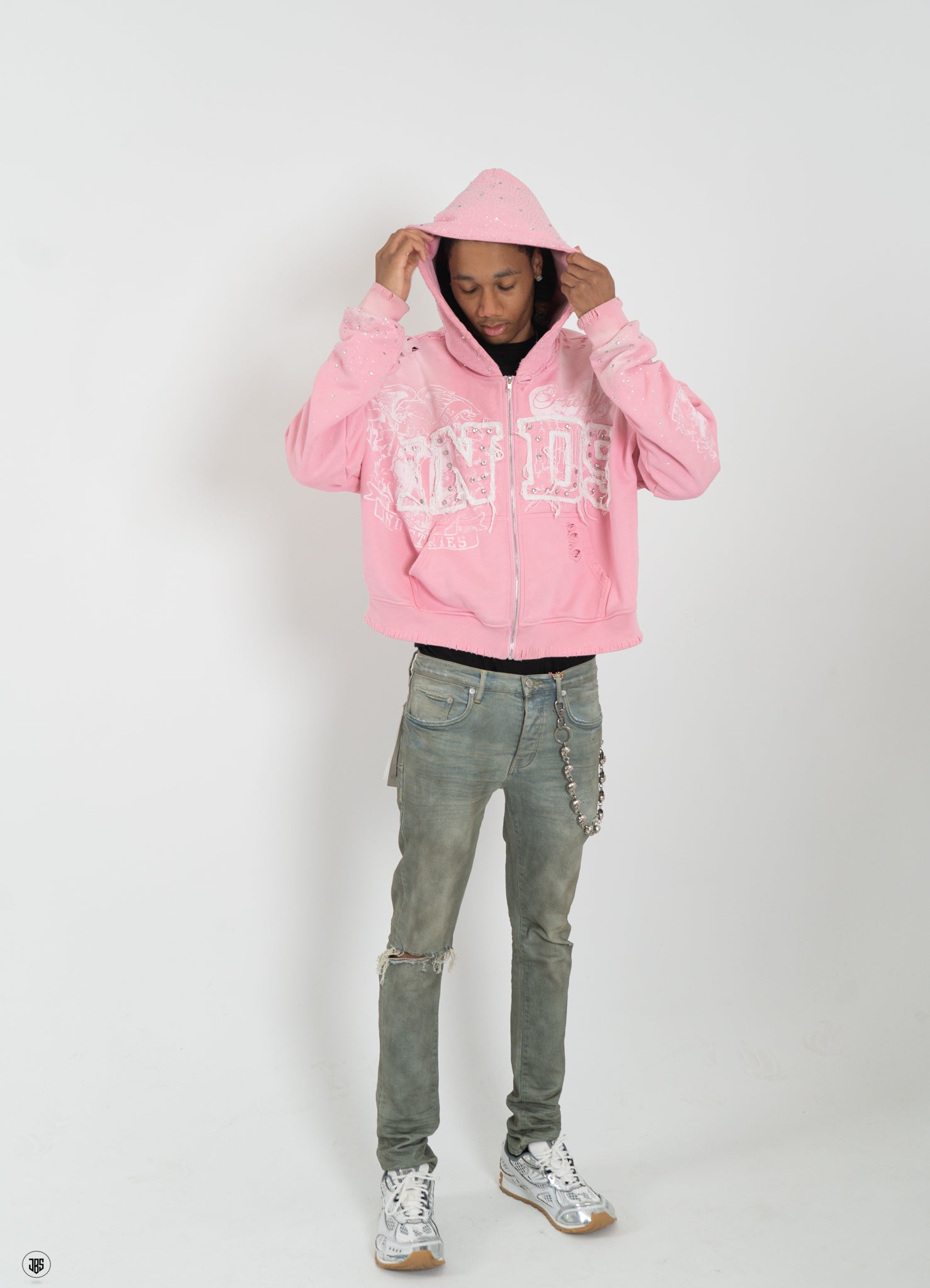 VVS HOODIE